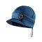 Visor Beanie  - Headwear - NP  -  C2 Blue -  S/M