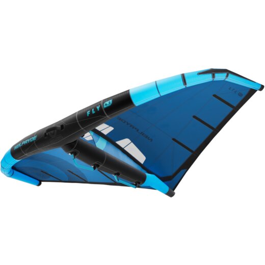 Neil Pryde - 2023 NP Fly Wing  -  C1 blue -  4,0