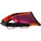 Neil Pryde - 2023 NP Fly Wing  -  C2 red / orange -  1,4