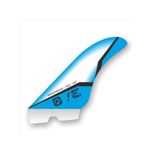 Tekknosport Fin VE Weed Wave 190 Powerbox