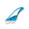 Tekknosport Fin VE Weed Wave 190 Powerbox
