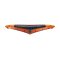Neil Pryde - Fly II   -  C2 red / orange -  6,0