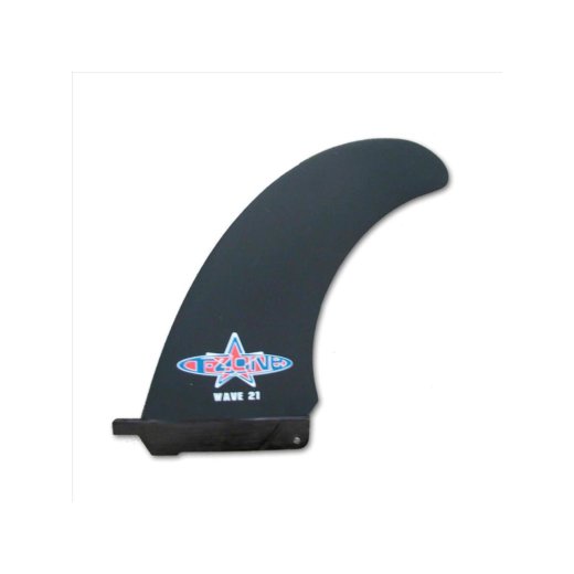 T-Zone Finne Wave 210 US box Windsurf Fin