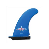 T-Zone windsurf Fin Wave 230 US box black
