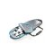 ROAM Boardbag Surfboard Daylight Hybrid Fish 5.4