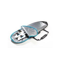 ROAM Boardbag Surfboard Daylight Hybrid Fish 6.0