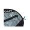 ROAM Boardbag Surfboard Daylight Longboard 8.6