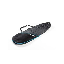 ROAM Boardbag Surfboard Tech Bag Hybrid Fish 6.4