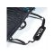 ROAM Boardbag Surfboard Tech Bag Hybrid Fish 6.4