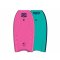 SNIPER Bodyboard Bunch II EPS Stringer 39 Pink Tea