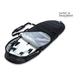 ROAM Boardbag Tech Bag Surfboard Singe Double + PLUS