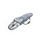 ROAM Boardbag Surfboard Tech Bag Long PLUS 9.6