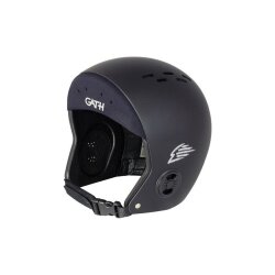 GATH Wassersport Helm Standard Hat NEO M Schwarz