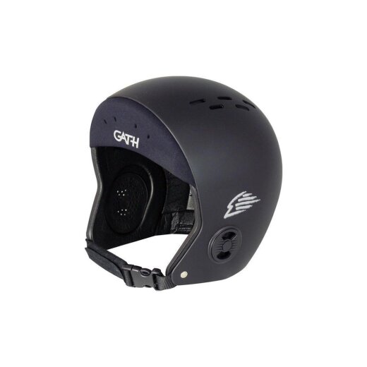GATH watersports helmet Standard Hat NEO L black