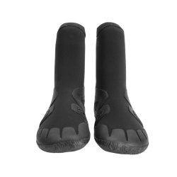 Vissla 7 Seas 7mm Surf Round Toe Bootie Neopren Schuhe Gr&ouml;&szlig;e US 8 / EU 40