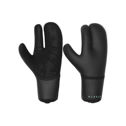 Vissla 7 Seas 5mm Surf Neopren Gloves Size M
