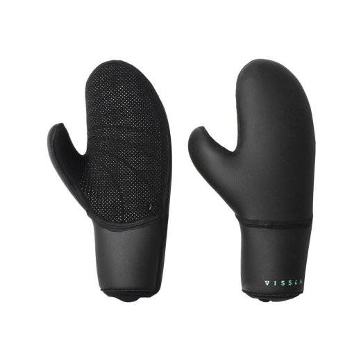 Vissla 7 Seas 7mm Surf Neopren Handschuhe Gloves Gr&ouml;&szlig;e S