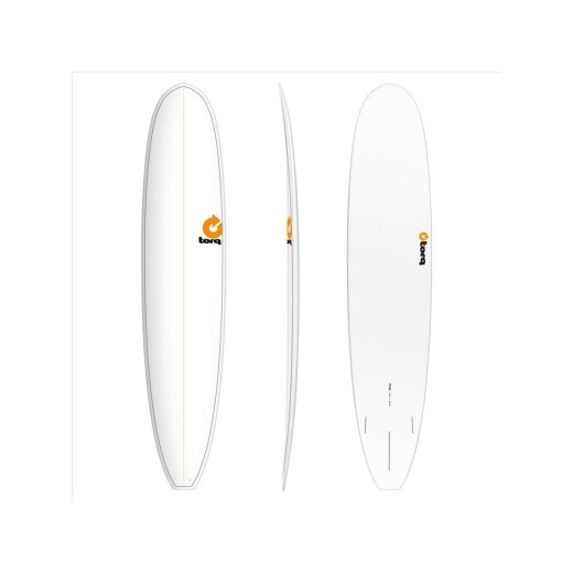 Surfboard TORQ Epoxy TET 9.6 Longboard  Pinline