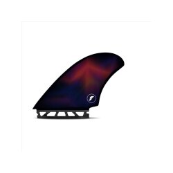 FUTURES Quad Fin Set Machado Honeycomb