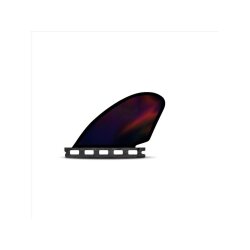FUTURES Quad Fin Set Machado Honeycomb