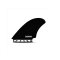 FUTURES Quad Fin Set Machado Honeycomb