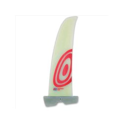 Tekknosport windsurf Fin G-10 Free Race 440 Powerbox...