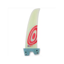 Tekknosport windsurf Finne G-10 Free Race 380 Deep Tuttle...