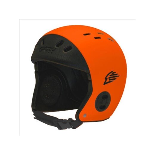GATH Wassersport Helm Standard Hat EVA L Orange