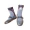 ATAN Wave Neopren Latex Schuh 3mm Gr 42-43 T3