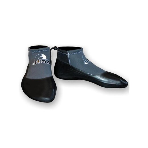 ATAN Sunfast Neopren Latex Schuh 3mm Gr 40-41 T2