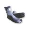 ATAN Madisson Neopren Latex Schuh 3mm Gr 44-45 T4