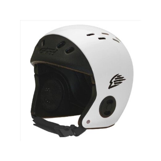 GATH Surf Helmet Standard Hat EVA size M white
