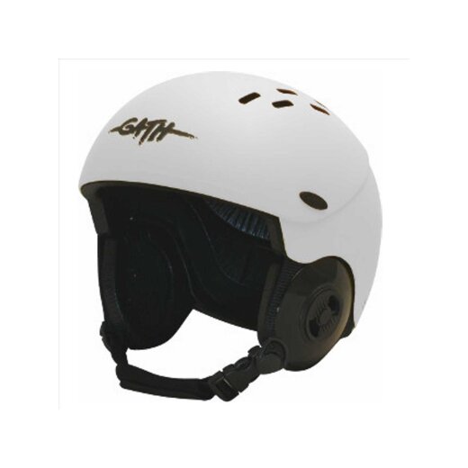 GATH watersports helmet GEDI XL white
