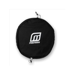 MADNESS Tasche für Neoprenanzug und Umziehmatte