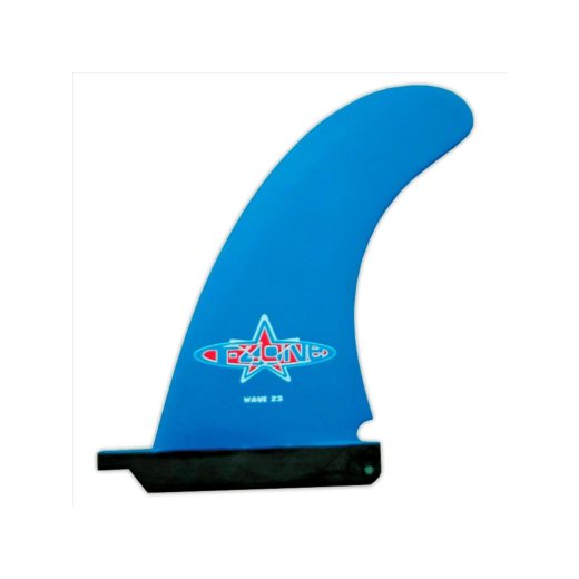 T-Zone Finne Wave 230 US box Windsurf Fin