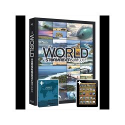 The World Stormrider Guide Vol. 1 Surf