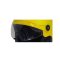 GATH Half Face Visor Size 1 Halbvisier klar