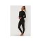 SISSTR Evolution Seven Seas 4.3mm Eco Wetsuitt Chest Zip women neoprene fullsuit black