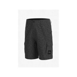 Picture Organic Clothing Streety Cargo Walkshort Boardshort Shorts Stretch black