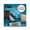 SOLAREZ Allround Polyester UV Licht Reparatur 100g