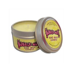 BUBBLE GUM Candle Tin Mango