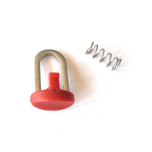 Clip f&uuml;r Tekknosport Mastextensions Pin System