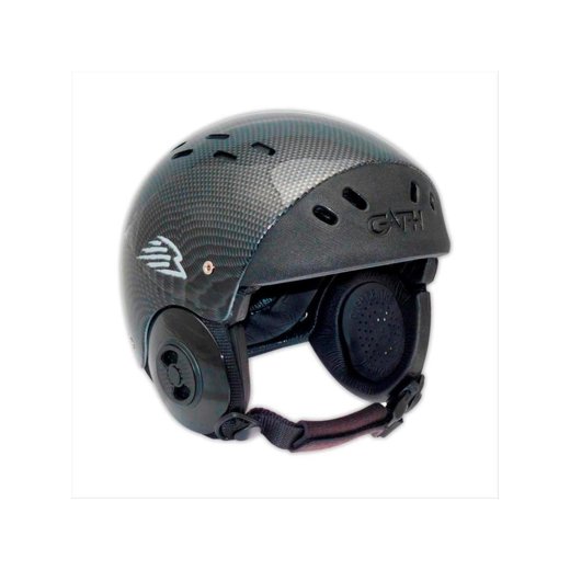 GATH watersports helmet SFC Convertible M Carbon