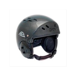 GATH Surf Helmet SFC Convertible Size M Carbon print