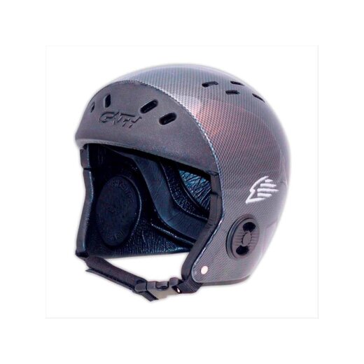 GATH Wassersport Helm Standard Hat EVA XL Carbon