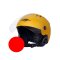 GATH Surf Helmet RESCUE Safety Red matte Size M