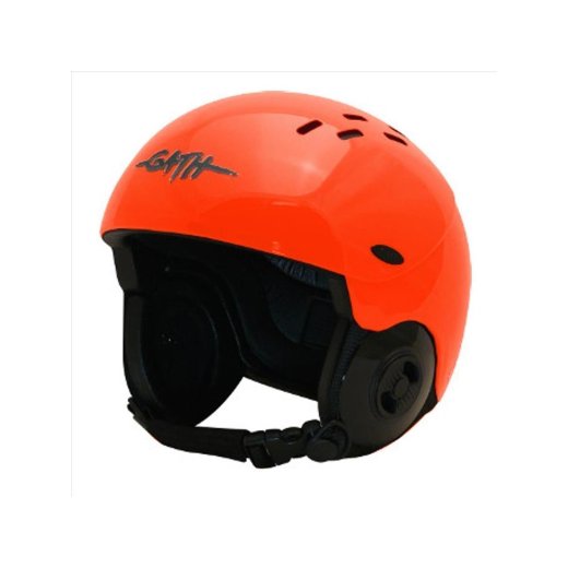 GATH Wassersport Helm GEDI Gr M Orange