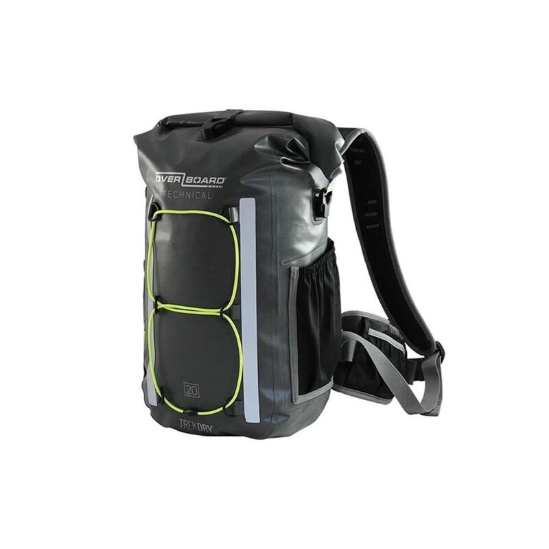 Overboard Classic Waterproof Backpack 30 Litres – GatoMALL - Shop for  Unique Brands