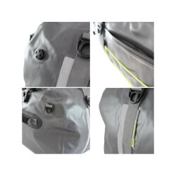 OverBoard wasserdichte Duffel Bag TrekDry 90 Liter