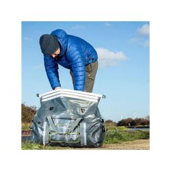 OverBoard wasserdichte Duffel Bag TrekDry 90 Liter